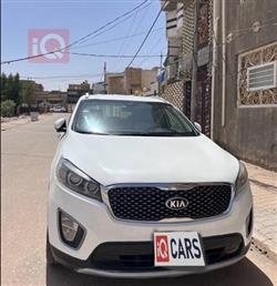 كيا سورينتو